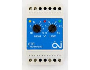 Терморегулятор ETR/F-1447A