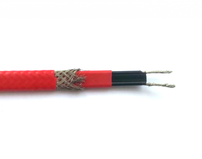Саморегулирующийся кабель 30 TTS-2-BOT