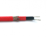 Саморегулирующийся кабель 75 TTS-2-BOT
