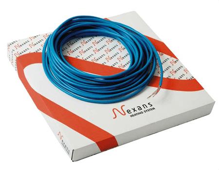 Комплект греющего кабеля TXLP/1 3100/17