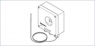 Терморегулятор AT-TS-14