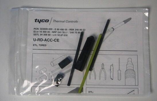 Комплект U-RD-ACC-CE