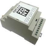 Термостат GSM-Climate ZONT-H1V DIN
