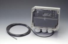 Терморегулятор RAYSTAT-CONTROL-10
