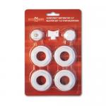 Комплект фиттингов 1/2" Konner