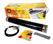 Инфракрасный теплый пол TEPLOTEX 1980/9