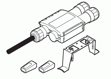 Комплект RayClic-PS-02