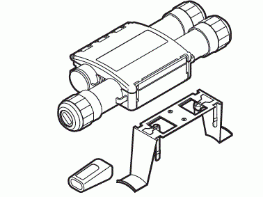 Комплект RayClic-T-02