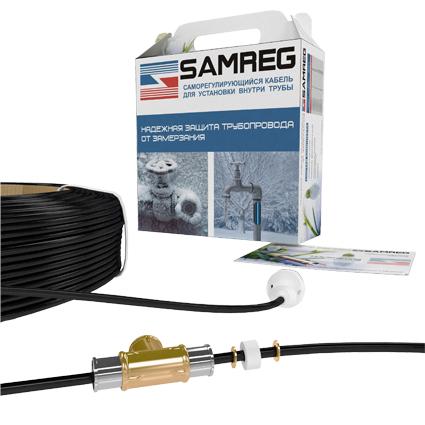 Комплект 17 SAMREG-2