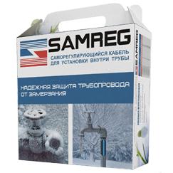 Комплект 16-2CR-SAMREG- 4